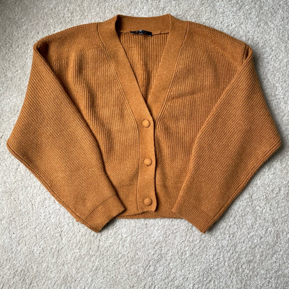 7 for All Mankind Sweater sz S